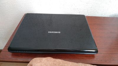 Лот: 15586553. Фото: 1. Samsung r510. Ноутбуки