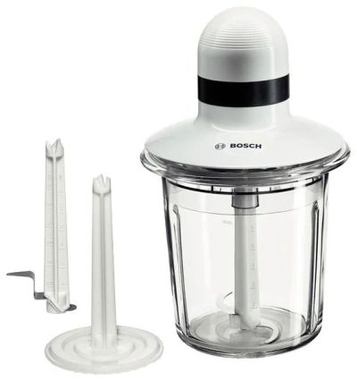 Лот: 11697370. Фото: 1. Измельчитель BOSCH MMR 15A1. Кухонная