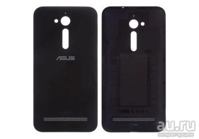 Лот: 16867421. Фото: 1. Задняя крышка Asus ZenFone Go... Корпуса, клавиатуры, кнопки