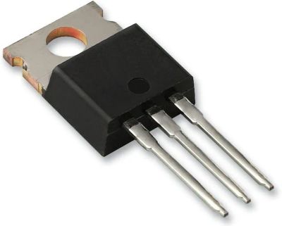 Лот: 21135703. Фото: 1. транзистор FET IRFB7434PBF Infineon... Транзисторы