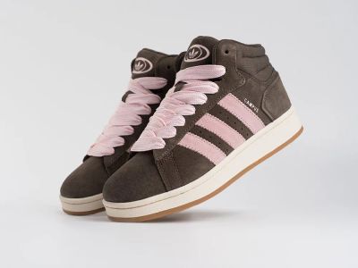 Лот: 24973175. Фото: 1. Зимние Кроссовки Adidas Campus... Кеды, кроссовки, слипоны