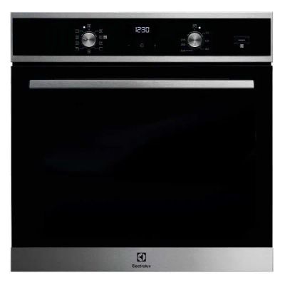 Лот: 24631911. Фото: 1. Электрический духовой шкаф Electrolux... Плиты, духовые шкафы, варочные поверхности