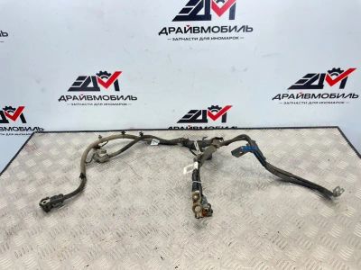 Лот: 25727721. Фото: 1. провод силовой Kia Ceed ED. Кузов