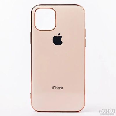Лот: 15885415. Фото: 1. Чехол-накладка для "AppleiPhone... Чехлы, бамперы