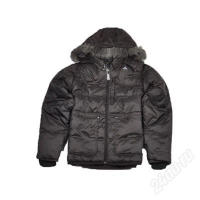 Лот: 2198356. Фото: 1. Пухан Adidas. Верхняя одежда