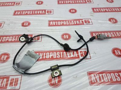 Лот: 20902292. Фото: 1. Датчик abs Subaru Forester SHJ... Кузов
