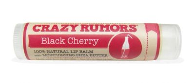 Лот: 3899145. Фото: 1. Бальзам для губ Crazy Rumors... Макияж