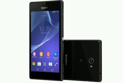Лот: 9526465. Фото: 1. Продам Sony Xperia M2 Aqua D2303. Смартфоны