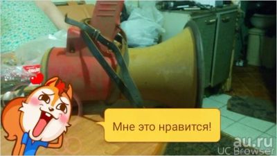 Лот: 9385984. Фото: 1. громкоговоритель. Другое (туризм, охота, рыбалка, самооборона)
