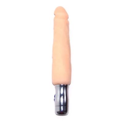 Лот: 5033845. Фото: 1. Вибратор Sextoys киберкожа. Имитаторы