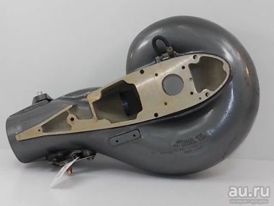 Лот: 15673636. Фото: 1. Насадка водомётная Outboard Jets... Лодочные моторы