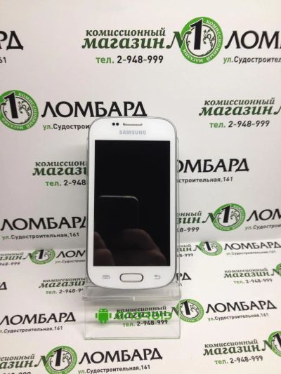 Лот: 8385193. Фото: 1. Samsung Galaxy S duos. Смартфоны