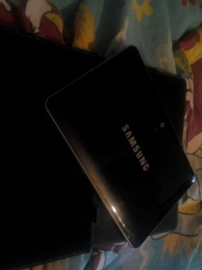 Лот: 5167181. Фото: 1. Samsung Galaxy Tab. Планшеты