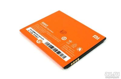 Лот: 9109353. Фото: 1. АКБ Original Xiaomi BM45 Redmi... Аккумуляторы