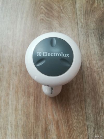 Лот: 18033197. Фото: 1. Массажер Electrolux. Массажеры