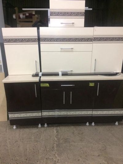 Лот: 8617620. Фото: 1. Продам кухню. Кухонные гарнитуры