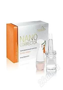 Лот: 1071211. Фото: 1. NANO CORRector ботокс-эффект Tiande... Уход за лицом 