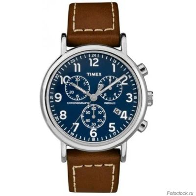 Лот: 21238260. Фото: 1. Наручные часы Timex TW2R42600. Оригинальные наручные часы