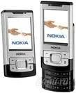 Лот: 850362. Фото: 1. Nokia 6500 слайд. Кнопочные мобильные телефоны