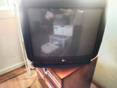 Лот: 25390111. Фото: 1. Телевизор. Телевизоры
