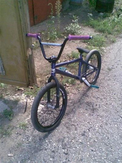 Лот: 479334. Фото: 1. BMX смотрим все. Велосипеды