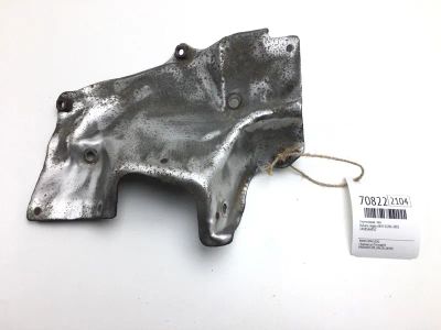 Лот: 20714061. Фото: 1. Термоэкран Subaru Legacy 2001... Двигатель и элементы двигателя