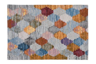 Лот: 23670082. Фото: 1. Ковёр ORIENTAL WEAVERS Арт 3 635. Ковры