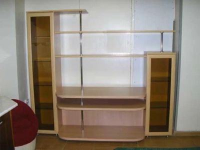 Лот: 4993353. Фото: 1. Продам горку в хорошем состоянии. Гостиные, стенки, горки