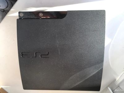 Лот: 8245412. Фото: 1. Sony PS3 250Gb. Игровые приставки, консоли