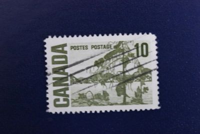 Лот: 6182362. Фото: 1. Почтовая марка №1690 в коллекцию. Марки