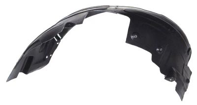 Лот: 3704946. Фото: 1. Подкрылок левый hyundai tucson... Кузов
