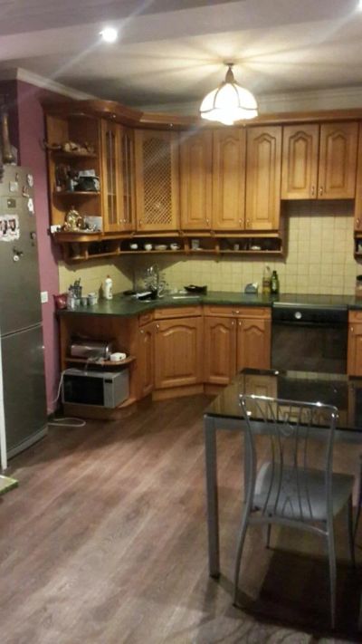 Лот: 6358017. Фото: 1. Продам 3-ком ул. П.Железняка,32... Квартиры, студии