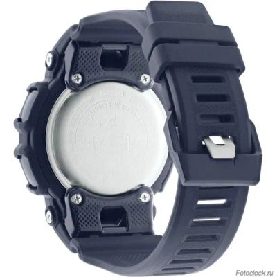 Лот: 21236834. Фото: 1. Ремешок для часов Casio GBA-900-1A... Ремешки, браслеты