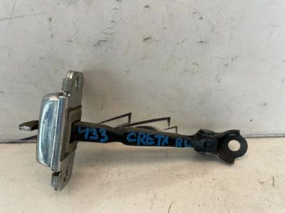 Лот: 24372802. Фото: 1. ограничитель двери Hyundai Creta... Другое (автозапчасти)