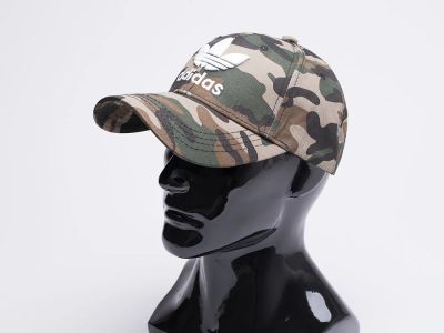 Лот: 16163996. Фото: 1. Кепка Adidas (15234). Головные уборы