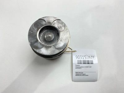 Лот: 23425263. Фото: 1. Поршень Ssangyong Actyon 2007... Двигатель и элементы двигателя