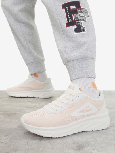 Лот: 24285334. Фото: 1. Кроссовки женские FILA Base 2... Кеды, кроссовки, слипоны