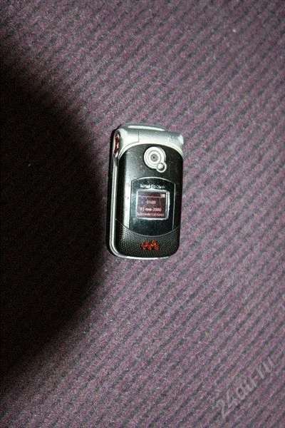 Лот: 1287505. Фото: 1. SE W-300. Кнопочные мобильные телефоны