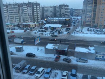 Лот: 3794269. Фото: 1. Сдам в аренду квартиру на взлетке... Квартиры, студии
