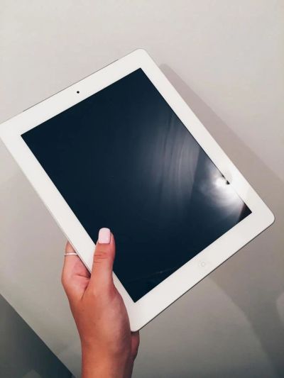 Лот: 9934979. Фото: 1. iPad 3 4g wi-fi 16gb. Планшеты