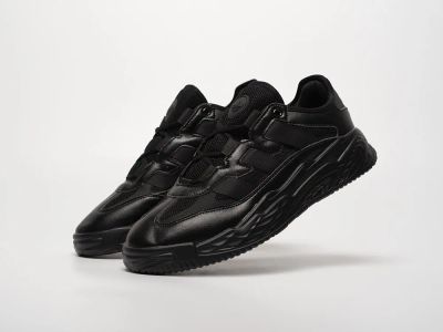 Лот: 24974893. Фото: 1. Кроссовки Adidas Niteball. Кеды, кроссовки, слипоны
