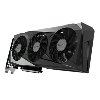 Лот: 21275049. Фото: 1. Видеокарта GeForce RTX 3050. Видеокарты