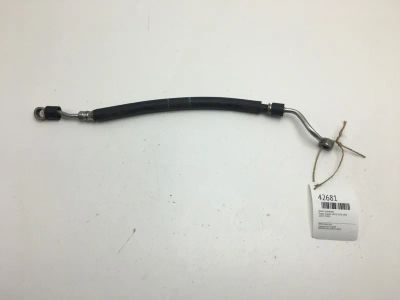Лот: 20390663. Фото: 1. Шланг топливный Toyota Scepter... Топливная система