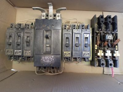 Лот: 25036817. Фото: 1. Автоматы на зпчасти, металл. Металлы, металлолом