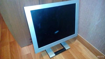Лот: 9619637. Фото: 1. Монитор Samsung syncmaster 152... ЖК-мониторы