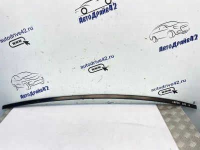 Лот: 25050659. Фото: 1. молдинг крыши Chevrolet Cruze... Двигатель и элементы двигателя
