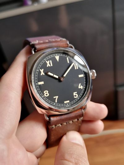 Лот: 15328653. Фото: 1. часы Panerai Radiomir 3 days kalifornia... Другие наручные часы