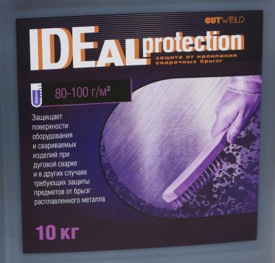 Лот: 17160303. Фото: 1. Покрытие функциональное IDEAL. Приспособления для электросварочных работ
