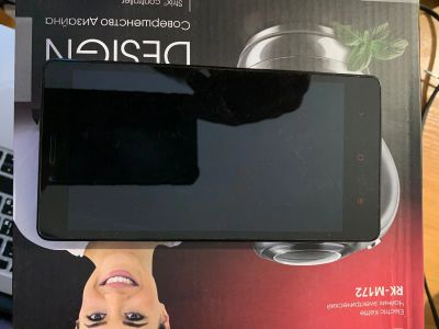 Лот: 15948812. Фото: 1. Xiaomi redmi note. Смартфоны