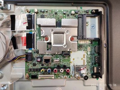 Лот: 23337905. Фото: 1. EAX69083603 tv LG 55UN70006LA... Запчасти для телевизоров, видеотехники, аудиотехники